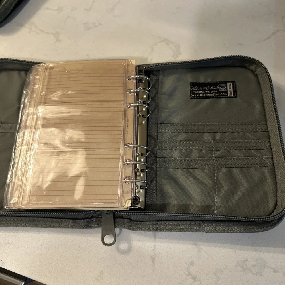 Rite in the Rain 9250A CAMO All-Weather Field Planner - made in‎ USA - NWOT